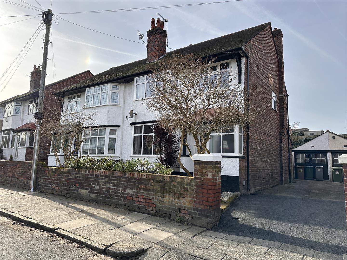 Bakewell & Horner Estate Agents